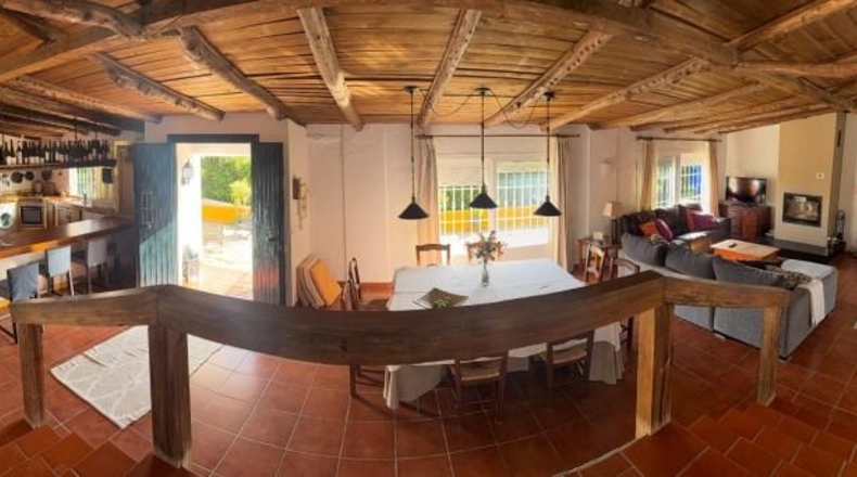 Cádiz - Jimena de la Frontera - 183m2