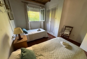 Jimena de la Frontera 183&nbsp;m² 