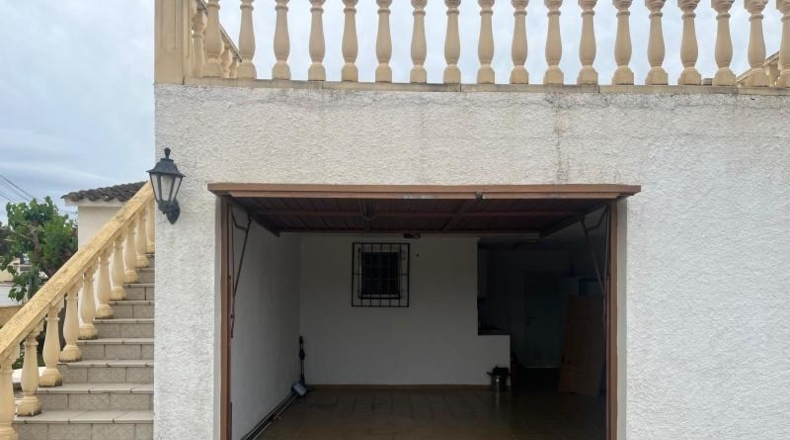 Alicante - els Poblets - 495m2