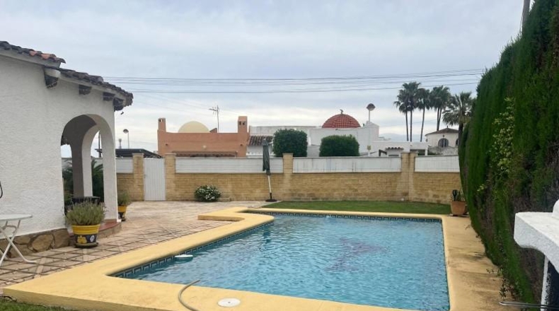 Alicante - els Poblets - 495m2