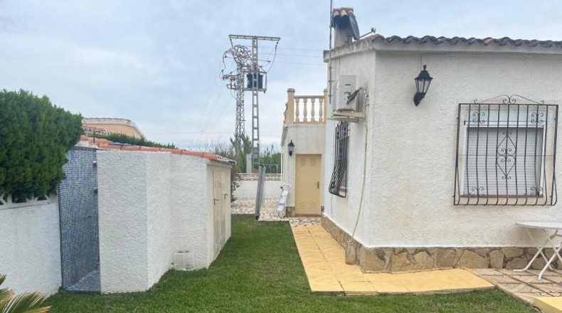 Alicante - els Poblets - 495m2