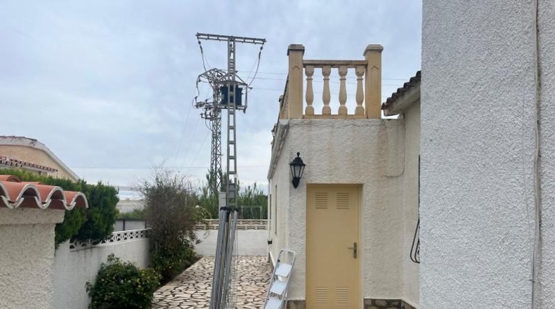 Alicante - els Poblets - 495m2