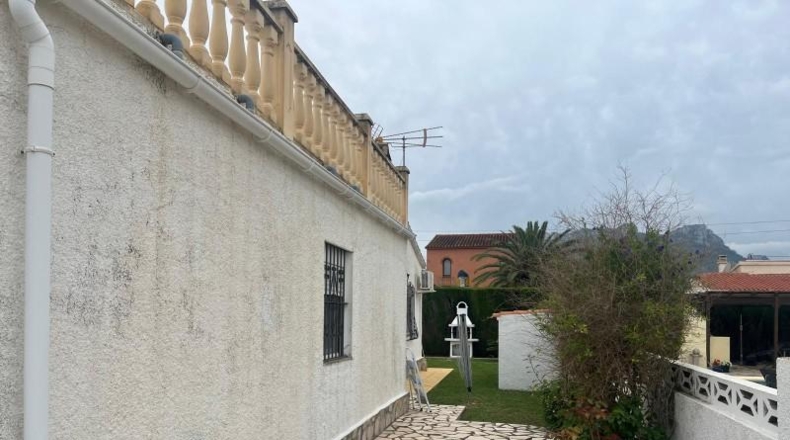 Alicante - els Poblets - 495m2