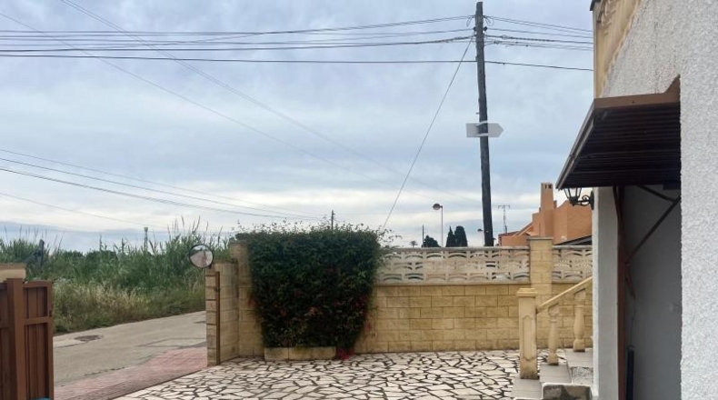 Alicante - els Poblets - 495m2