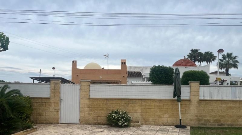 Alicante - els Poblets - 495m2
