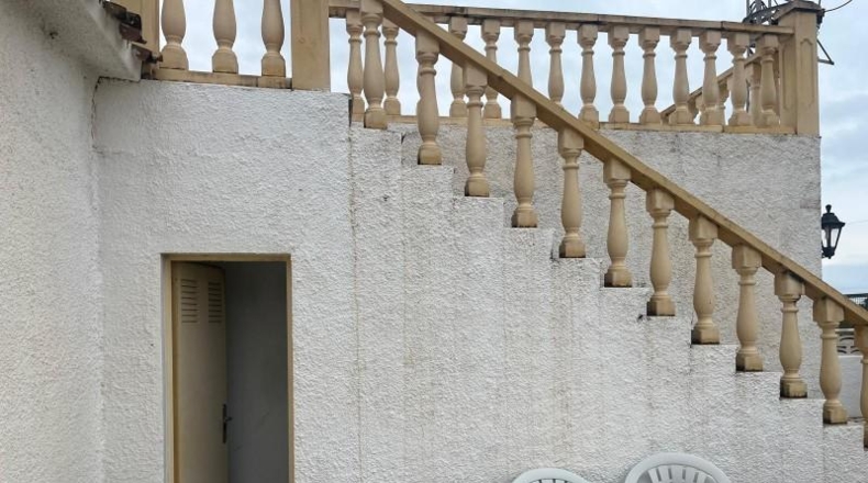Alicante - els Poblets - 495m2