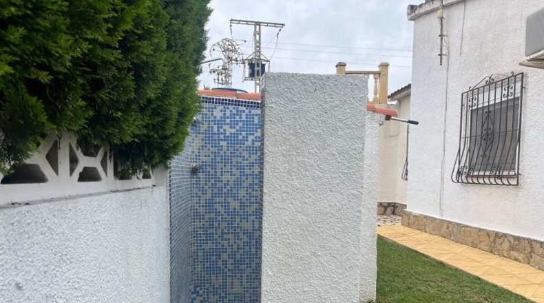 Alicante - els Poblets - 495m2