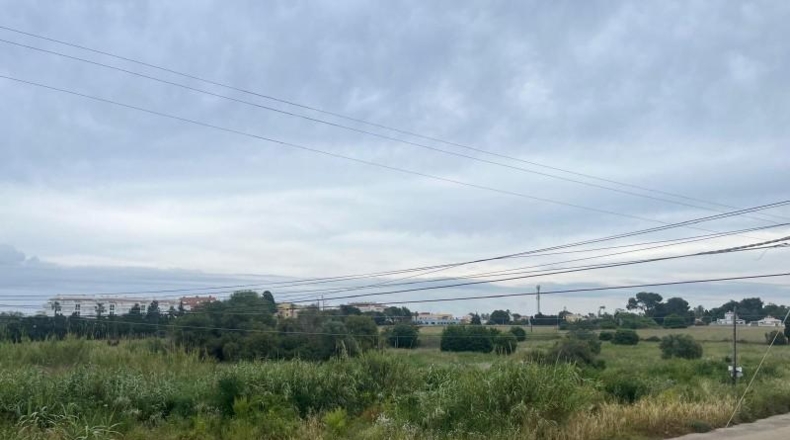 Alicante - els Poblets - 495m2