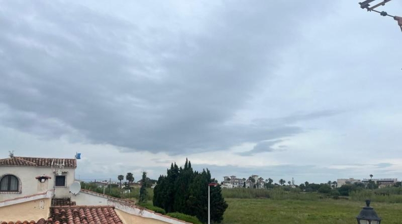 Alicante - els Poblets - 495m2