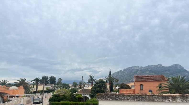 Alicante - els Poblets - 495m2
