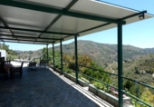 Casa de camp amb terreny en venda a la España, Cómpeta, ref.: TR407278 foto
