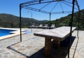 Casa de camp amb terreny en venda a la España, Cómpeta, ref.: TR407278 foto