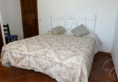 Casa de camp amb terreny en venda a la España, Cómpeta, ref.: TR407278 foto