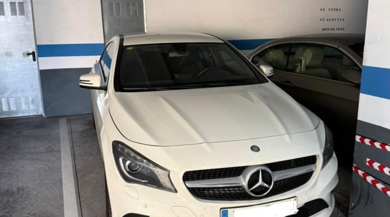 Santa Creu de Tenerife - Adeje - 110m2