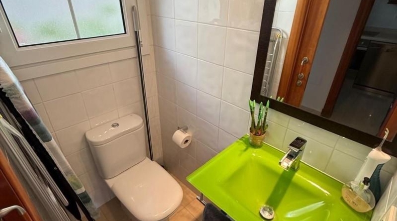 Santa Creu de Tenerife - Adeje - 110m2