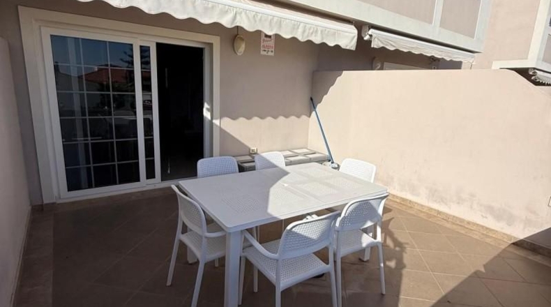 Santa Creu de Tenerife - Adeje - 110m2