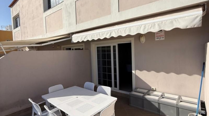 Santa Creu de Tenerife - Adeje - 110m2