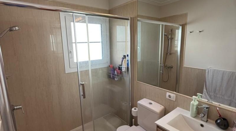 Santa Creu de Tenerife - Adeje - 110m2