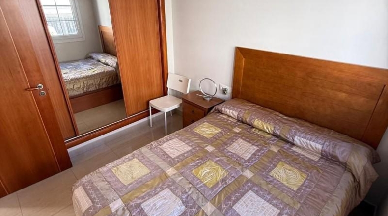 Santa Creu de Tenerife - Adeje - 110m2