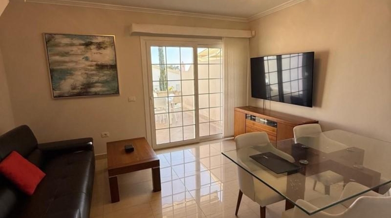 Santa Creu de Tenerife - Adeje - 110m2