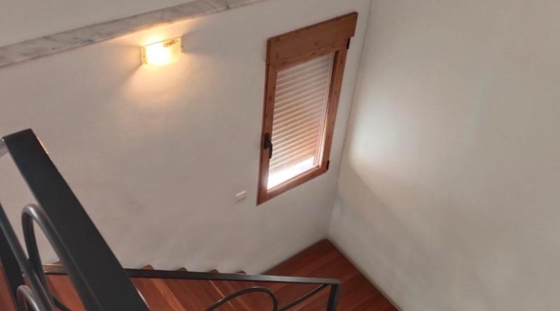 València - Castelló de Rugat - 949m2