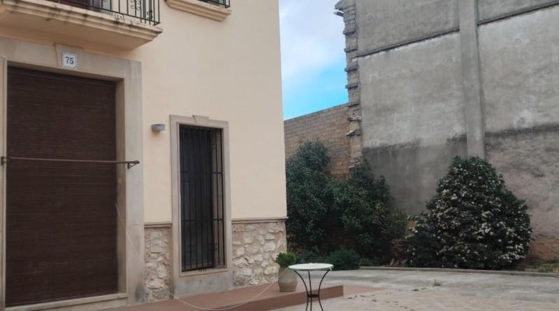 València - Castelló de Rugat - 949m2