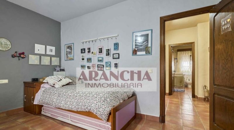 Cádiz - Chipiona - 184m2