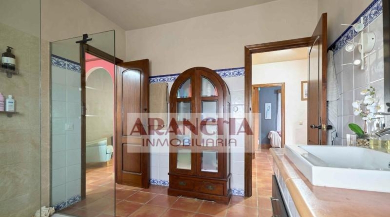 Cádiz - Chipiona - 184m2