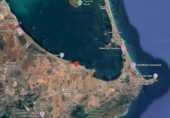 Land suitable for development for sale on España, Cartagena, ref: TR407288 photo