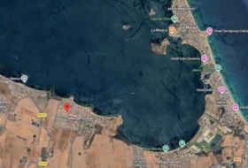 Cartagena 1618&nbsp;m² 