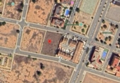 Land suitable for development for sale on España, Cartagena, ref: TR407288 photo