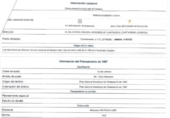 Land suitable for development for sale on España, Cartagena, ref: TR407288 photo