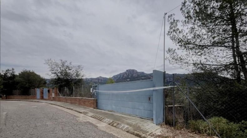 Barcelona - Matadepera - 2929m2