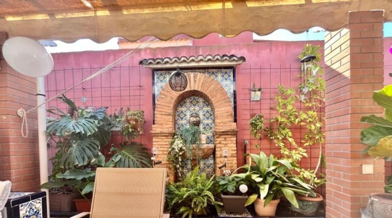 Alicante - Torrevieja - 180m2