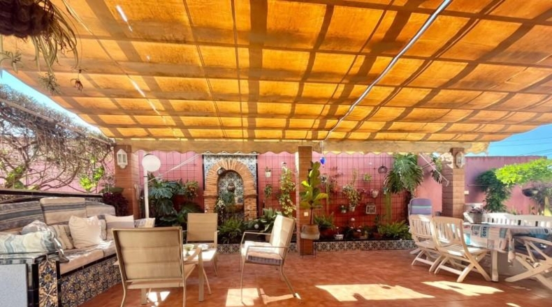 Alicante - Torrevieja - 180m2