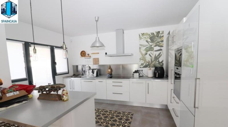 Huelva - Aljaraque - 505m2