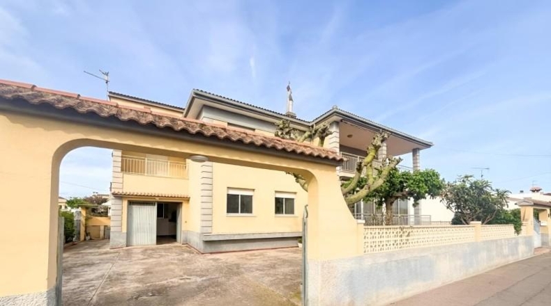 Castellón - Vinaròs - 331m2