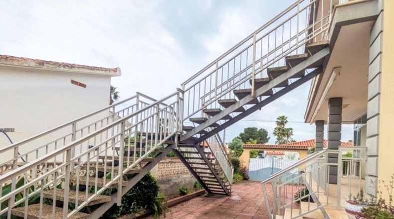 Castellón - Vinaròs - 331m2