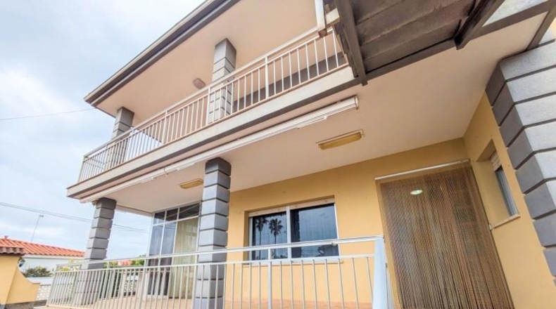 Castellón - Vinaròs - 331m2