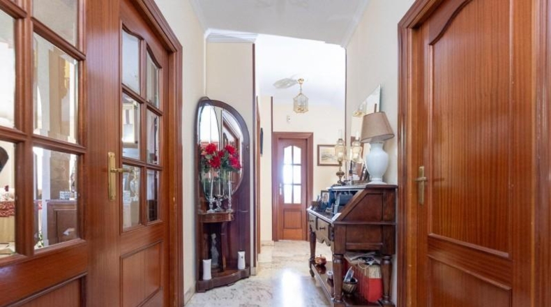 Granada - Peligros - 476m2