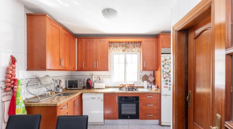 Granada - Peligros - 476m2