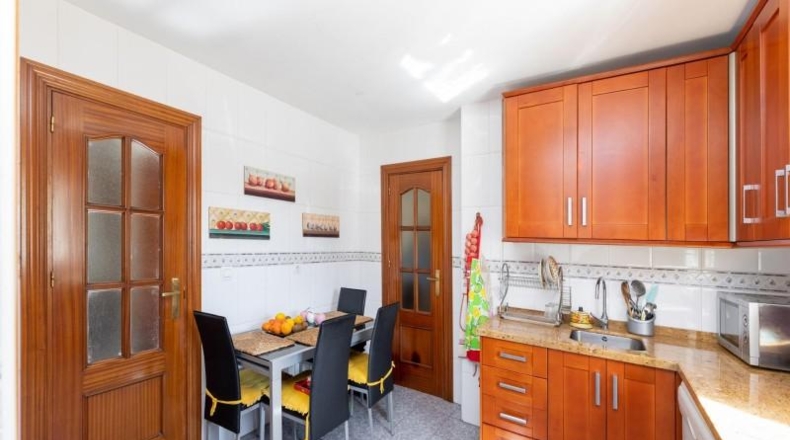 Granada - Peligros - 476m2