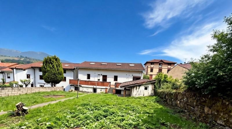 Vizcaya - La Baluga - 502m2
