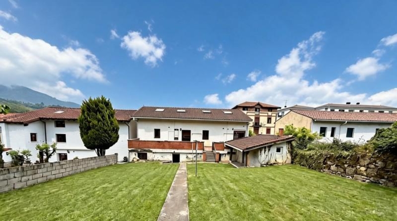 Vizcaya - La Baluga - 502m2