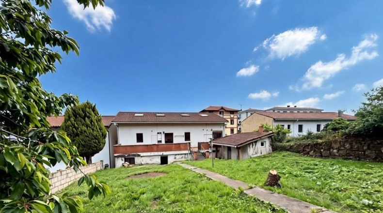 Vizcaya - La Baluga - 502m2