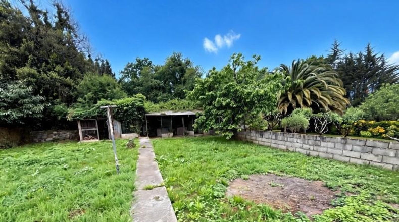 Vizcaya - La Baluga - 502m2