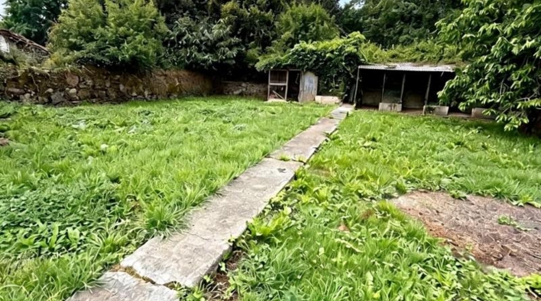 Vizcaya - La Baluga - 502m2