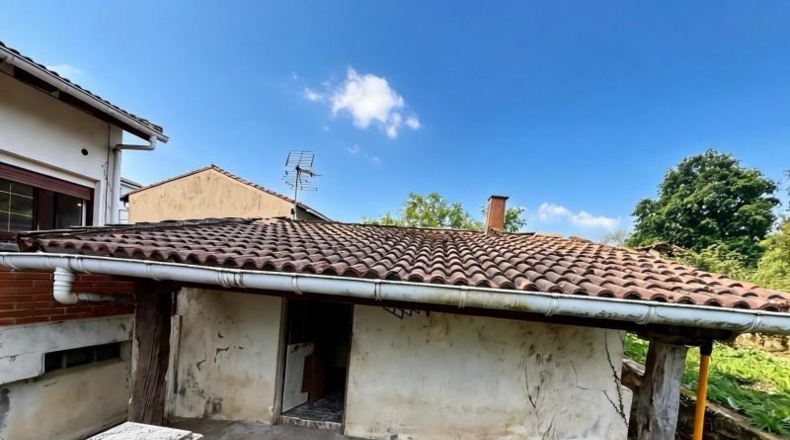 Vizcaya - La Baluga - 502m2
