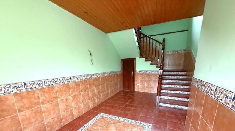 Vizcaya - La Baluga - 502m2