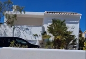 Detached villa with land for sale on España, Benitachell, ref: TR407305 photo
